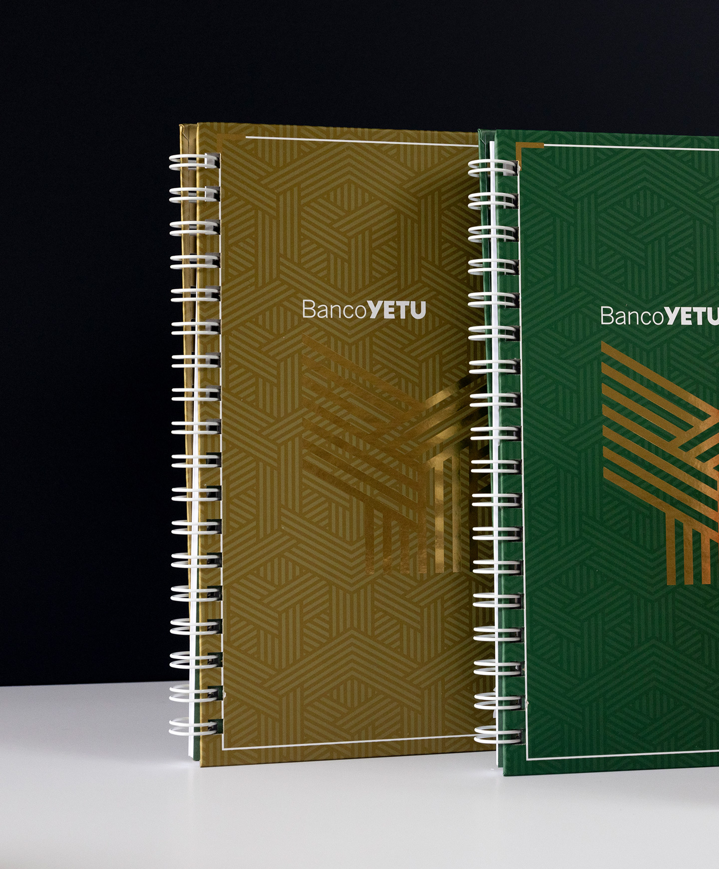 Agenda Banco Yetu