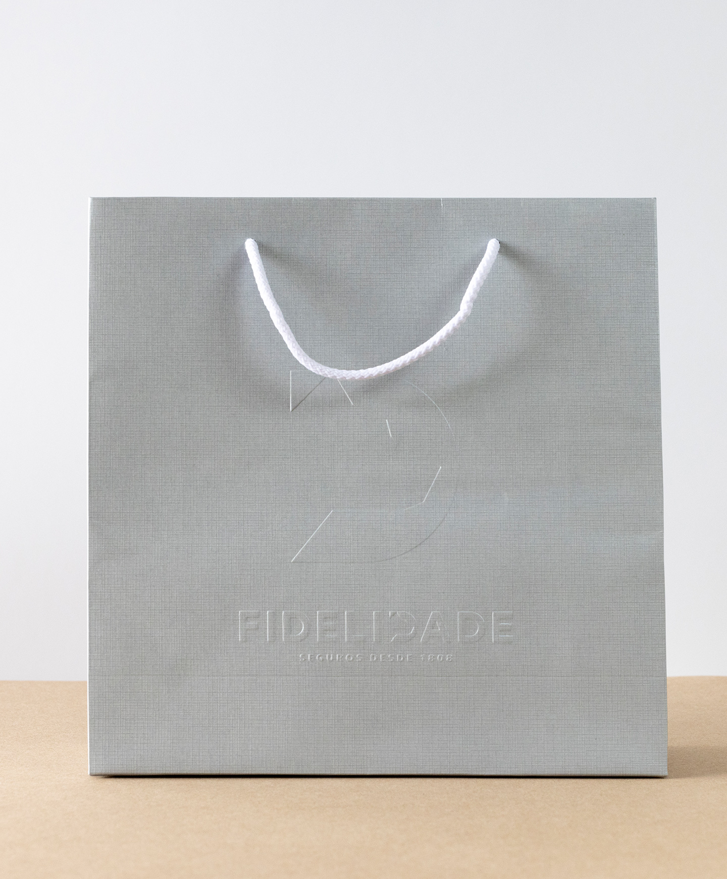 Sacos de Papel Fidelidade